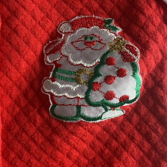 First Christmas / Mon Premier Noel Onesie - Picture 3 of 6